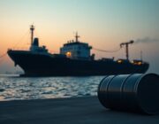 Iran Blocks Strait of Hormuz Again Following Israeli Attacks in Lebanon