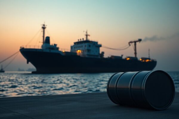 Iran Blocks Strait of Hormuz Again Following Israeli Attacks in Lebanon