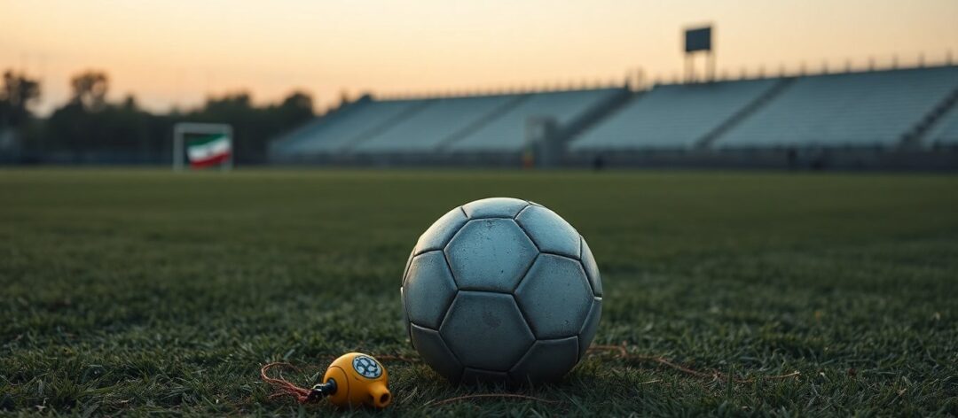 Iran's World Cup Journey Ends in Controversy and Emotion