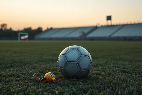 Iran's World Cup Journey Ends in Controversy and Emotion