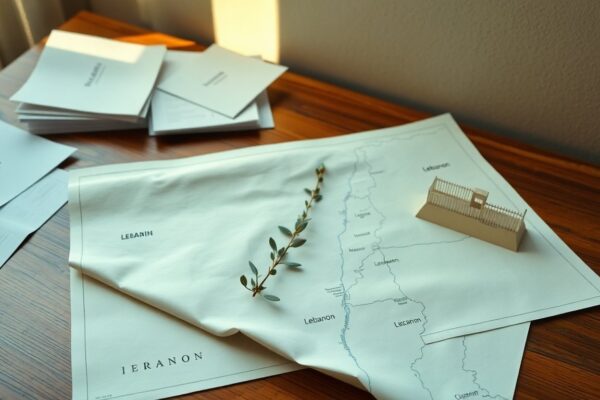 Israel-Lebanon Ceasefire: Pilot Security Zones and Hezbollah's Role