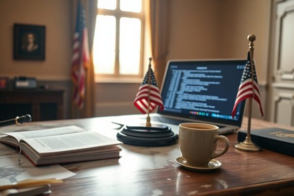 Judge Rules Trump's H-1B Visa Fee Unlawful, Strikes Down $100,000 Charge