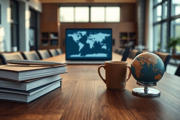 Key Political Developments and Global Diplomacy Updates
