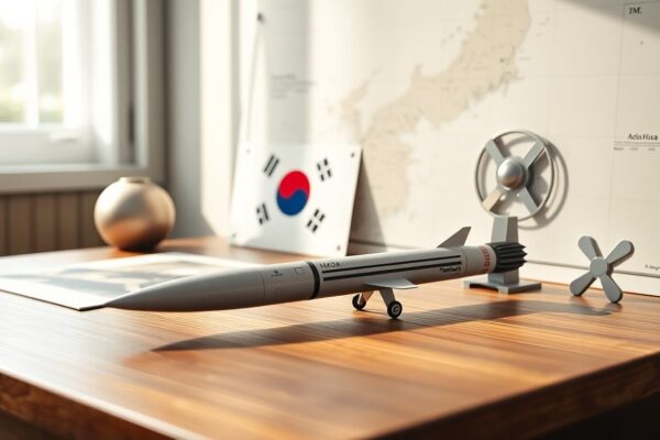 Kim Jong-un Vows to Strengthen North Korea's Nuclear Arsenal and Defense Capabilities