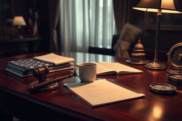 Latest U.S. Political News: Investigations, Votes, and Diplomatic Tensions