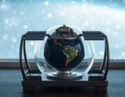 Low-Earth Satellite Militarization: China Raises Concerns Over US Space Force and SpaceX Developments