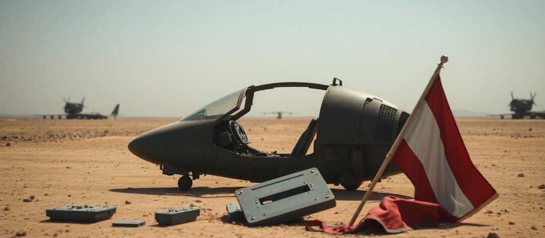 Lt. Col. Dor Gedalia Ben Simhon Among Four IDF Soldiers Killed in Southern Lebanon