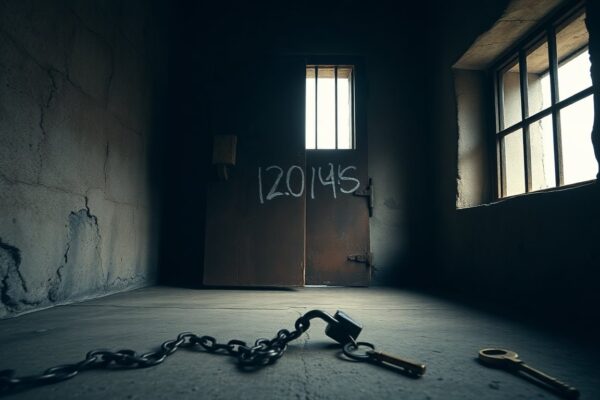 Malik Muhammad: The Activist Lost in the U.S. Prison System
