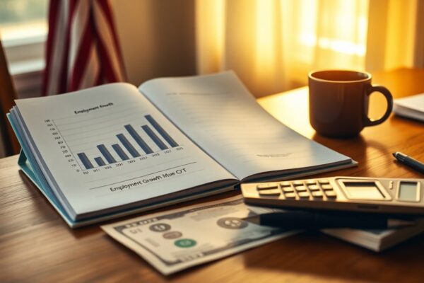 May jobs report reveals steady U.S. employment growth and inflation challenges
