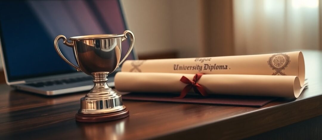 Microsoft's Mike Egan Receives Prestigious University of Washington Award