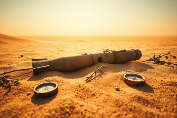 Middle East Tensions: Israel and Iran Pause Hostilities After Missile Exchanges