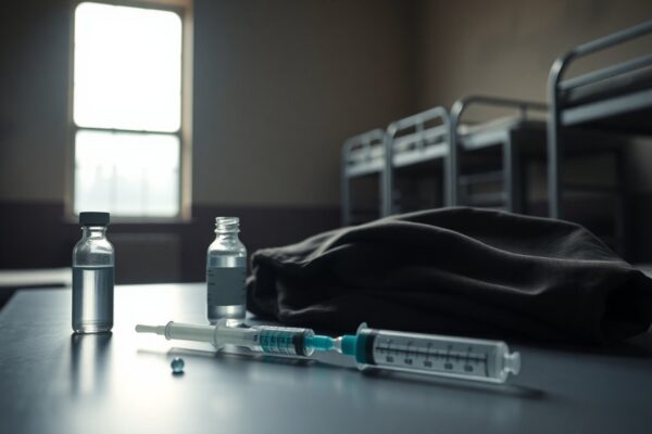 Military Reinstates Flu Shot Mandate Amid San Antonio Base Outbreak