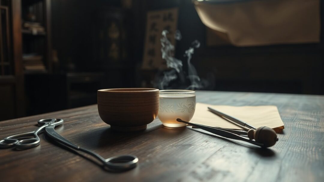 Ming Dynasty Surgeons Employed Plant-Based Anesthetics, New Research Shows