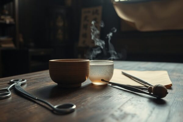 Ming Dynasty Surgeons Employed Plant-Based Anesthetics, New Research Shows