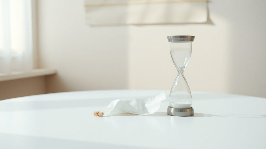 Miscarriage awareness: what you need to know about early pregnancy loss