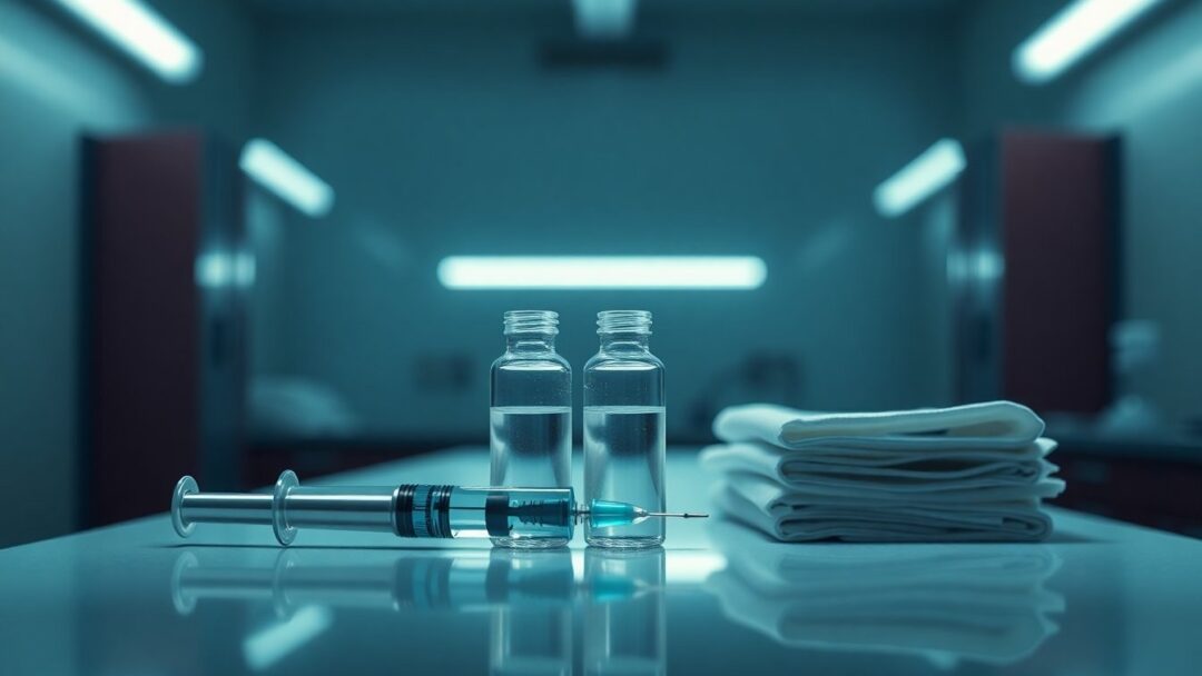 Moderna's mRNA Flu Vaccine Receives Unanimous FDA Advisory Committee Recommendation