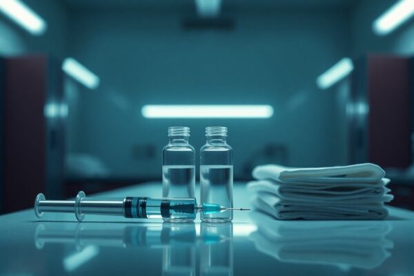 Moderna's mRNA Flu Vaccine Receives Unanimous FDA Advisory Committee Recommendation