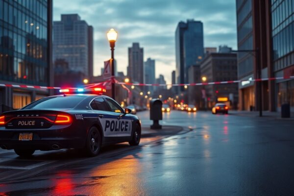 Montreal Police Under Scrutiny for Racial Profiling Amid Internal Investigation
