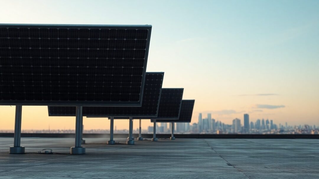 Navigating Land Use Challenges for New York's Solar Energy Goals