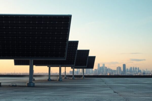 Navigating Land Use Challenges for New York's Solar Energy Goals