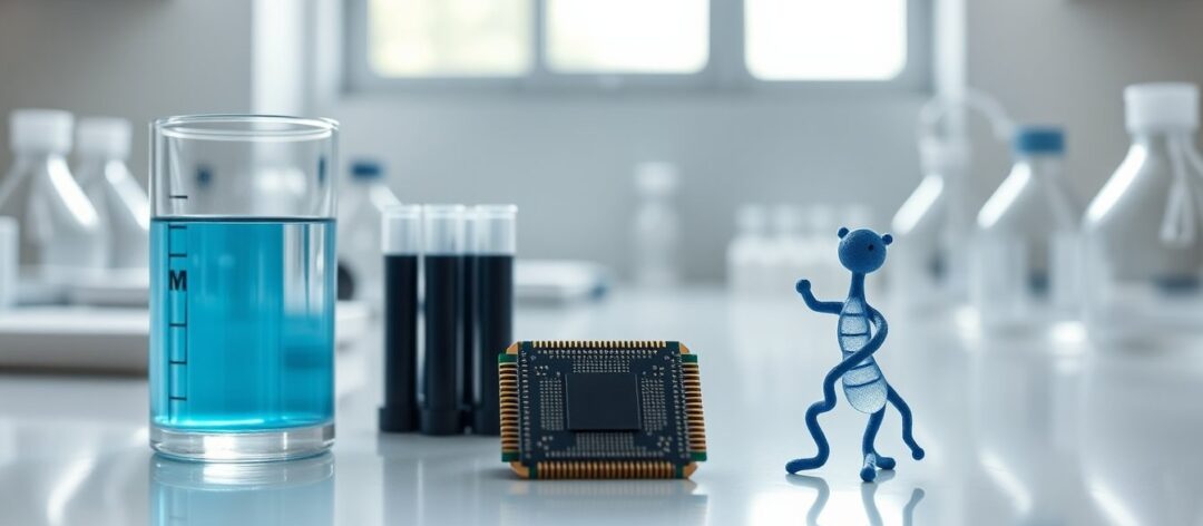 Navigating the future of biotech: AI and political challenges