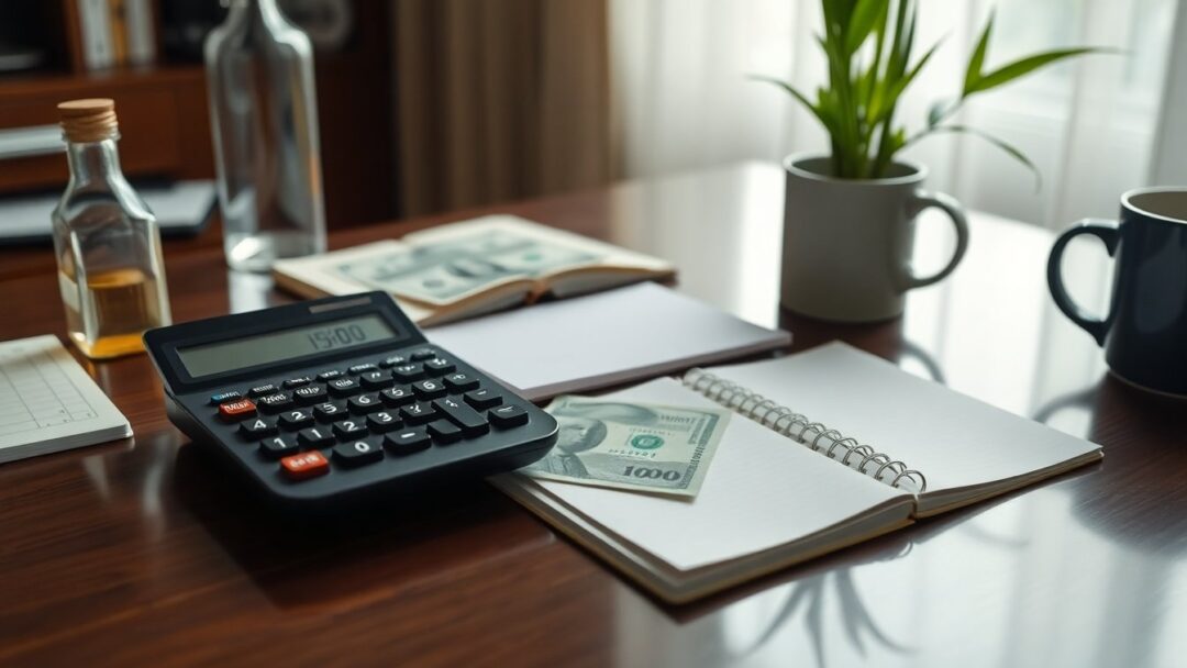 Navigating the U.S. Economy in 2026: Growth, Inflation, and Investment Insights