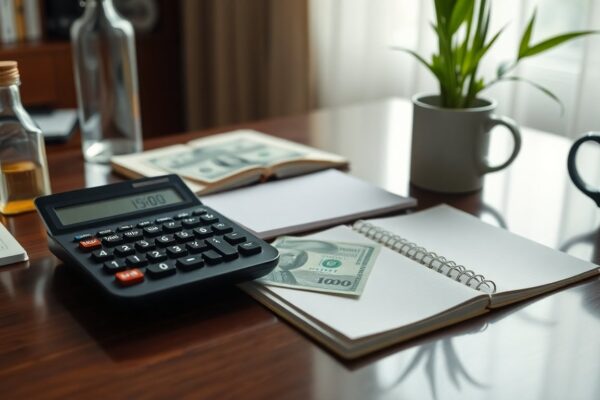 Navigating the U.S. Economy in 2026: Growth, Inflation, and Investment Insights