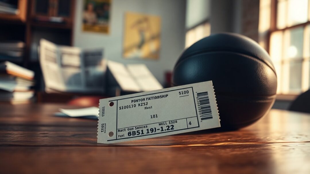 New York Knicks supporters dominate ticket sales for NBA Finals Game 5 in San Antonio