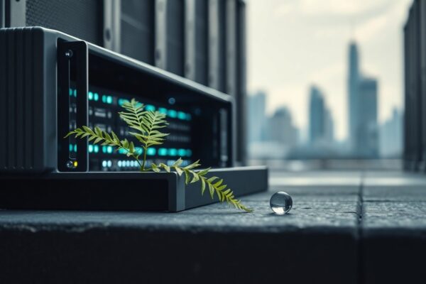 New York State Imposes One-Year Freeze on Data Center Permits