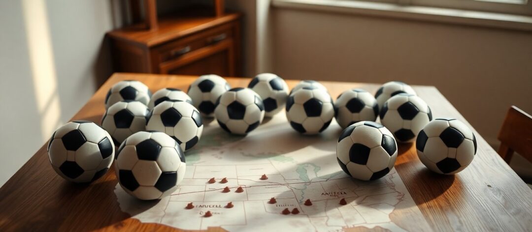 North America Hosts Largest World Cup Amid Political Tensions and Fan Excitement