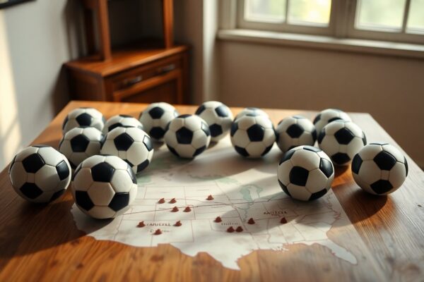 North America Hosts Largest World Cup Amid Political Tensions and Fan Excitement