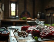 North American Beef Market Faces Turmoil: Trade Talks and Screwworm Outbreak Drive Prices Up