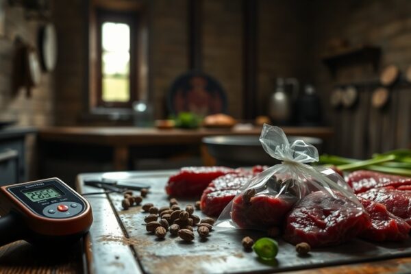 North American Beef Market Faces Turmoil: Trade Talks and Screwworm Outbreak Drive Prices Up