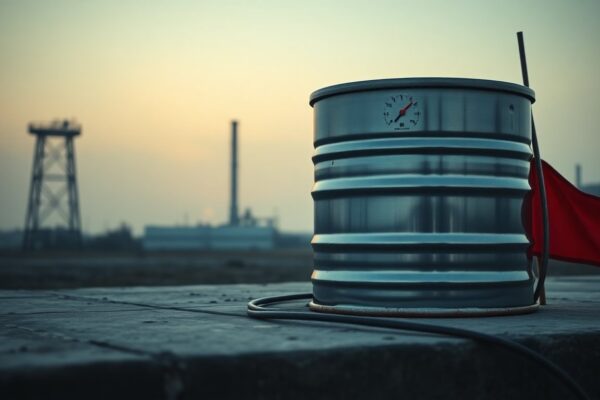 Oil prices rise above $70 due to U.S.-Iran clashes