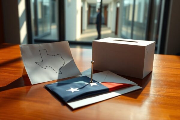 Paxton vs. Talarico: A Close Race for U.S. Senate in Texas
