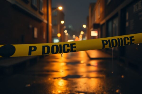 Peel Regional Police investigate violent home invasion in Brampton, Ont.