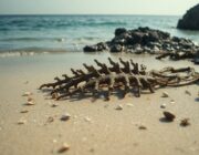 Philippines earthquake raises seabed by 2 meters, causing marine life die-off