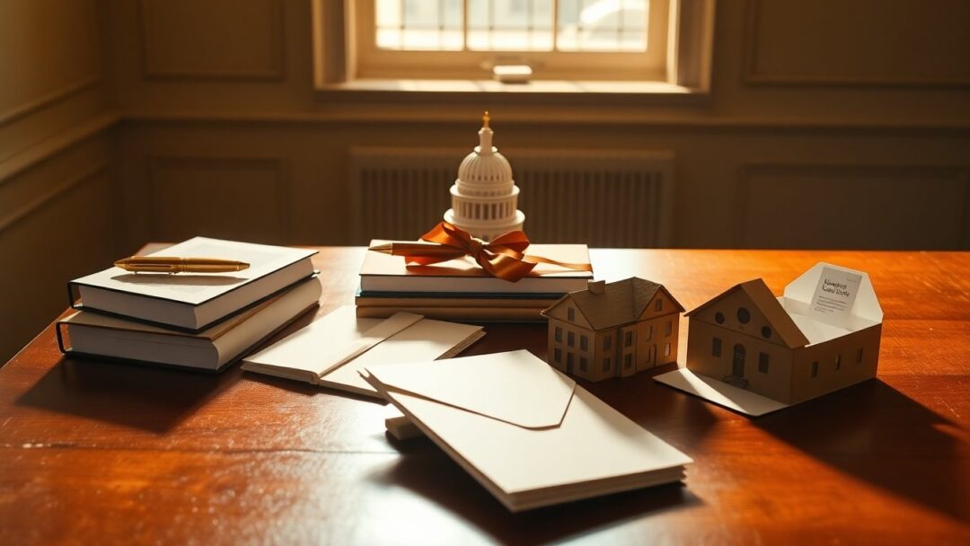 President Trump Cancels Housing Bill Ceremony, Pushes for SAVE America Act
