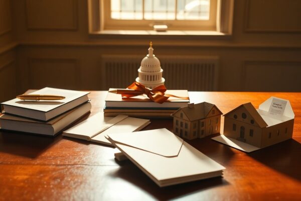 President Trump Cancels Housing Bill Ceremony, Pushes for SAVE America Act