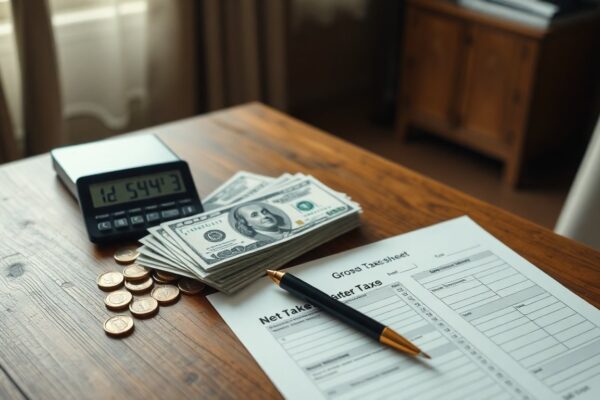 Prize money payouts and tax implications explained