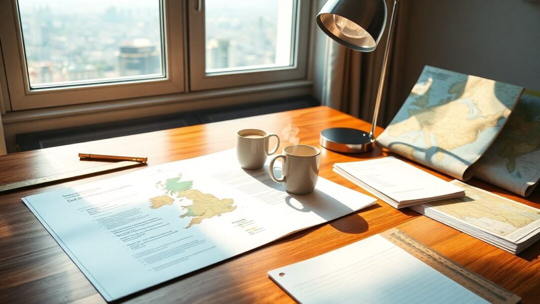 Public First Research Reveals Lingering Grievances in UK and Potential US Implications
