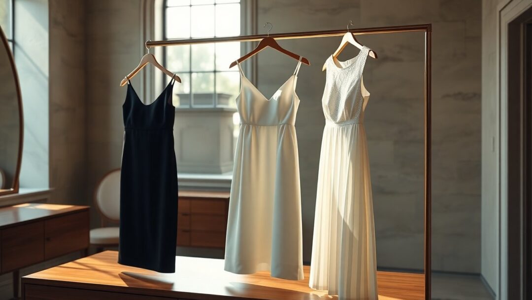 Red carpet style decoding: how to build a celeb-worthy capsule wardrobe