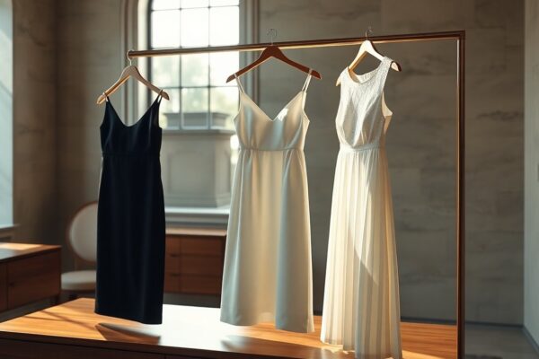 Red carpet style decoding: how to build a celeb-worthy capsule wardrobe