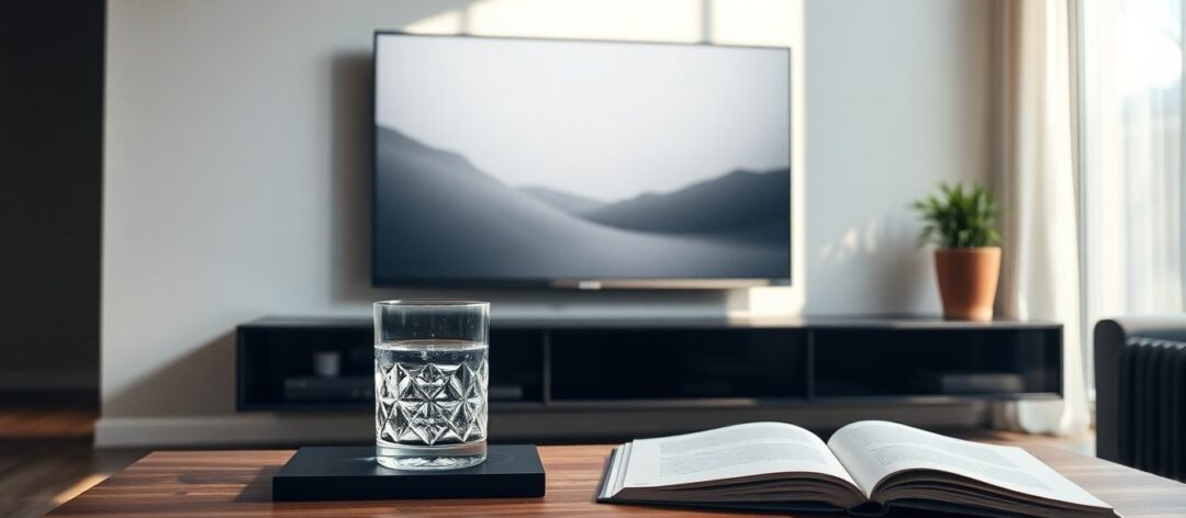 Samsung S95H OLED Review: Is It the Ultimate Frame TV?