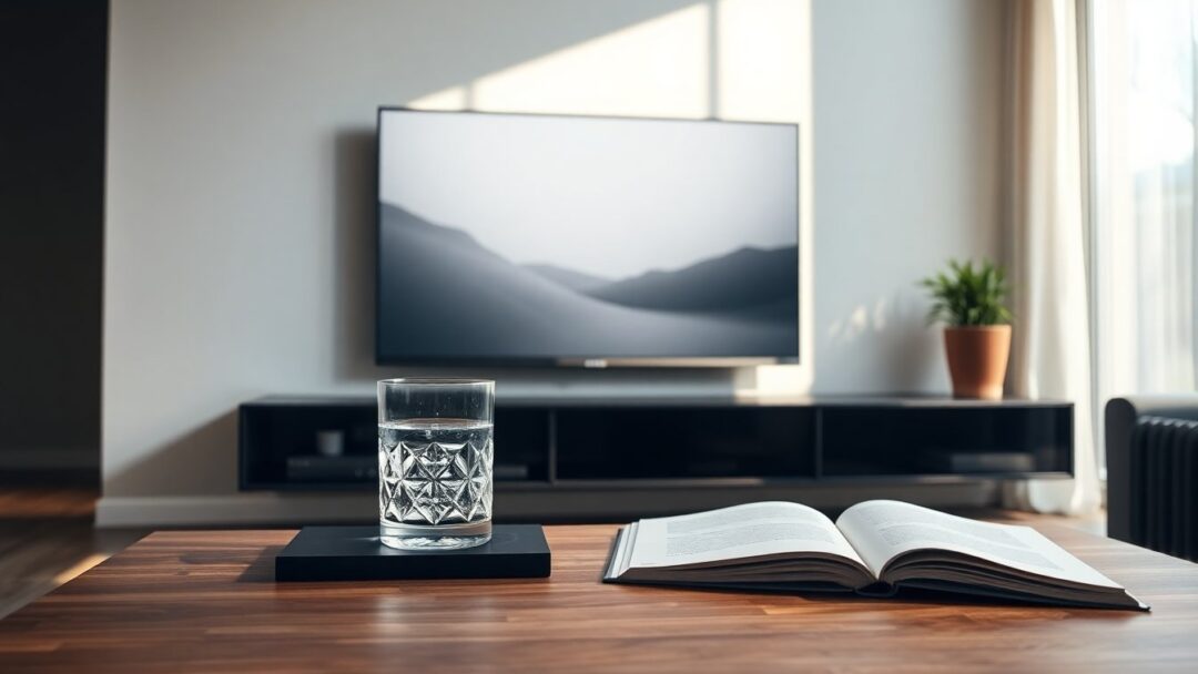 Samsung S95H OLED Review: Is It the Ultimate Frame TV?