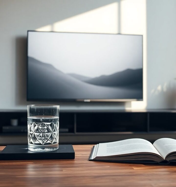 Samsung S95H OLED Review: Is It the Ultimate Frame TV?