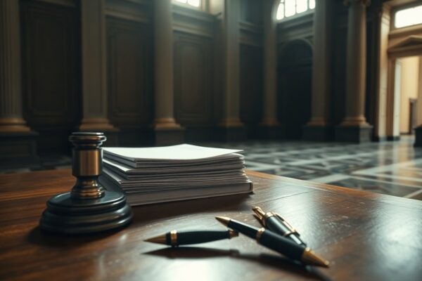Senate Set for Lengthy