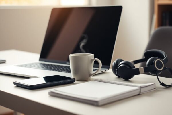 Setting tech boundaries that work for you