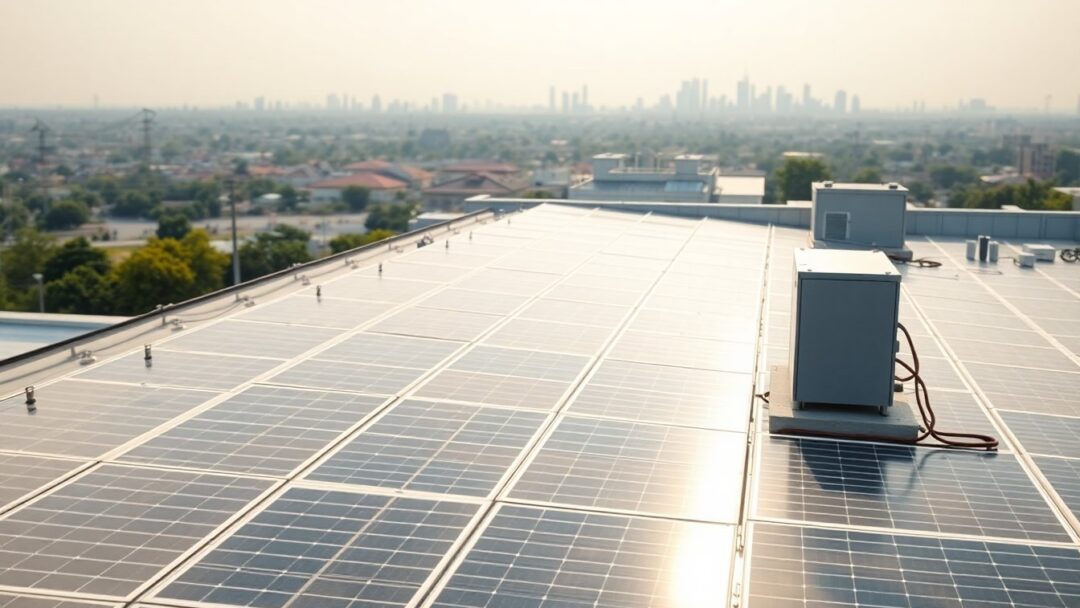 Solar and Storage Dominate New US Power Capacity in Q1 2026