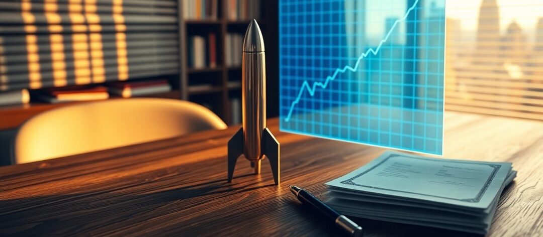SpaceX's historic IPO launch: what you need to know